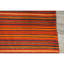 One-of-a-Kind 4'0" x 6'0" Rectangle Flatweave Area Rug