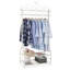 Erdman 92cm Clothing Rack