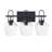 Brasher 3 - Light Dimmable Vanity Light