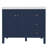 Balconera 42'' Single Bathroom Vanity With Sink Set-110916389