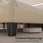 Structure de lit avec lumière DEL et station de charge, structure de lit tapissier avec haut-parleur Bluetooth et tête de lit réglable-453909155