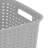 Weave Laundry Hamper-62227078