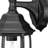 Hanging Globe Lantern Wall Light-145589163