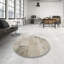 Tapis contemporain gris / beige-1692105346