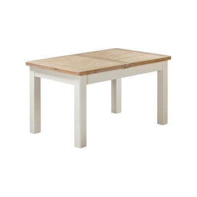Aemon Butterfly Extension Table
