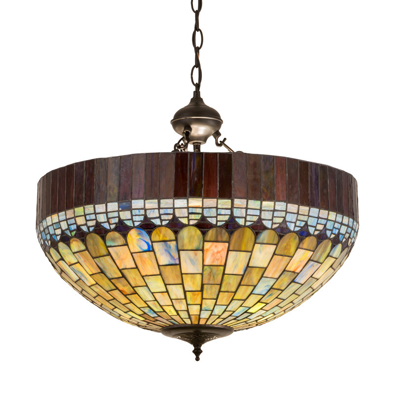 Candice 3 - Light Pendant