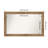 Timmy Solid Wood Wall Mirror-98246549-98246517