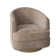 Tipsy 28.75" W Barrel Chair