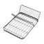 Steel Drain Tray