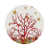 Rouge et blanc
