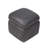 Yani Ottoman-Palermo Black