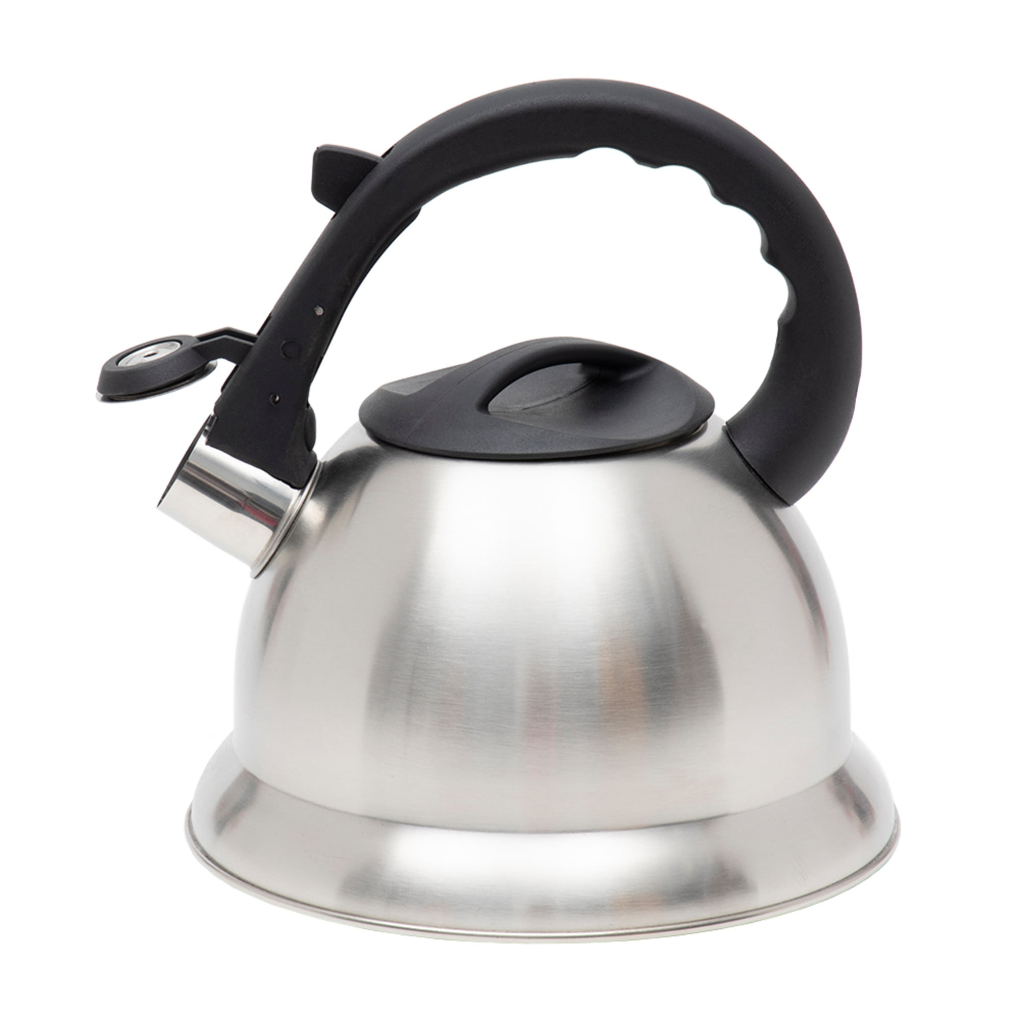 SEGUIRA 1.25 Quarts Stainless Steel Electric Tea Kettle