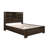 Pittsfield Bookcase Storage Bed-33116533