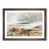 Walnut Framed selected