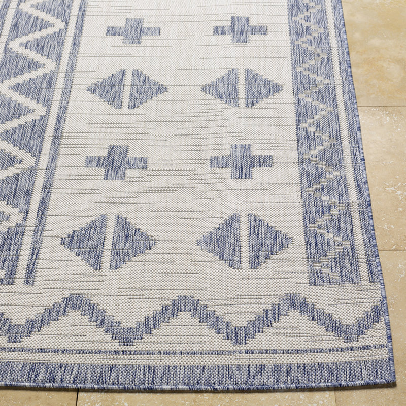Tapis Corryn TRG2310, Rectangle 5 pi 3 po x 7 pi