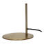 Trumpet Task Floor Lamp