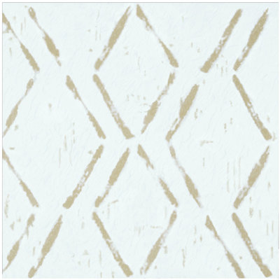 Retro Self Adhesive 12" x 12" x 1.5mm Luxury Vinyl Tile