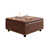 Brown PU est en rupture de stock