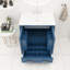 Ensemble de meuble-lavabo simple 30 po Caleiah-2033672505