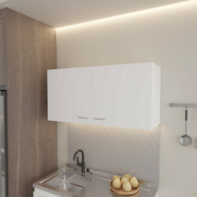 Armoire murale