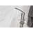SevenFalls Floor Tub Spout with Diverter-48819387