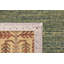 Tapis vert 6x9 Pearce