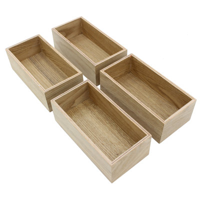 Foundry Select Bin