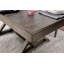 Table de salle à manger extensible Harto