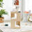 Escher 23.5'' H Cat Tree-1934988595
