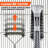 Zulay Kitchen Grill Brush and Scraper Stainless Steel Bristles for All Grill Types 18" BBQ Brush