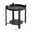 Table-plateau Davenport Chic