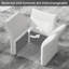 Canapé modulaire rembourré 8 pièces avec rangement Boun-1104673314