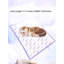 Reigate Orthopedic Polyester Pet Bed