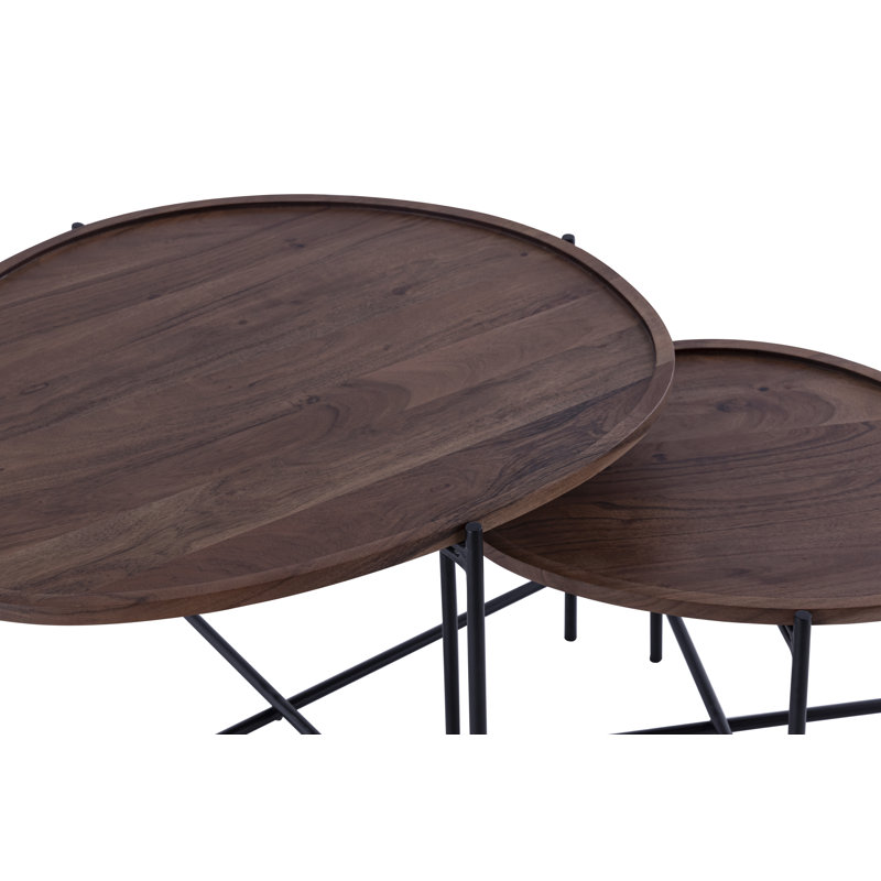 Ensemble de table 2 pièces Koda