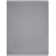 Bester Hand Woven Cotton Solid Color Rug