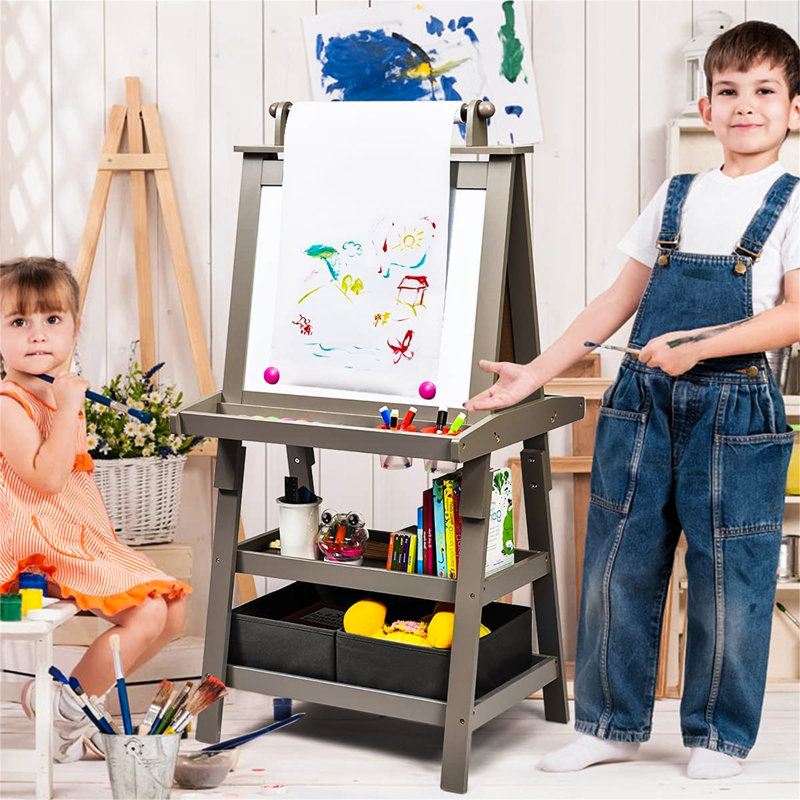 Kirstin Maker Tray Board Easel