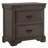 32'' W Solid Wood Nightstand-1751730429
