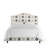 Perras Upholstered Unfinished Bed-20601709-102759467