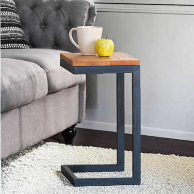 Petite table d'appoint Firwood