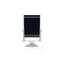 St. Catherine Polymer Outdoor Lounge Chair-1930562871-1932302900