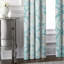 Panneaux de rideaux 100% coton-73813736