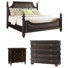 Royal Kahala Piece Bedroom Set