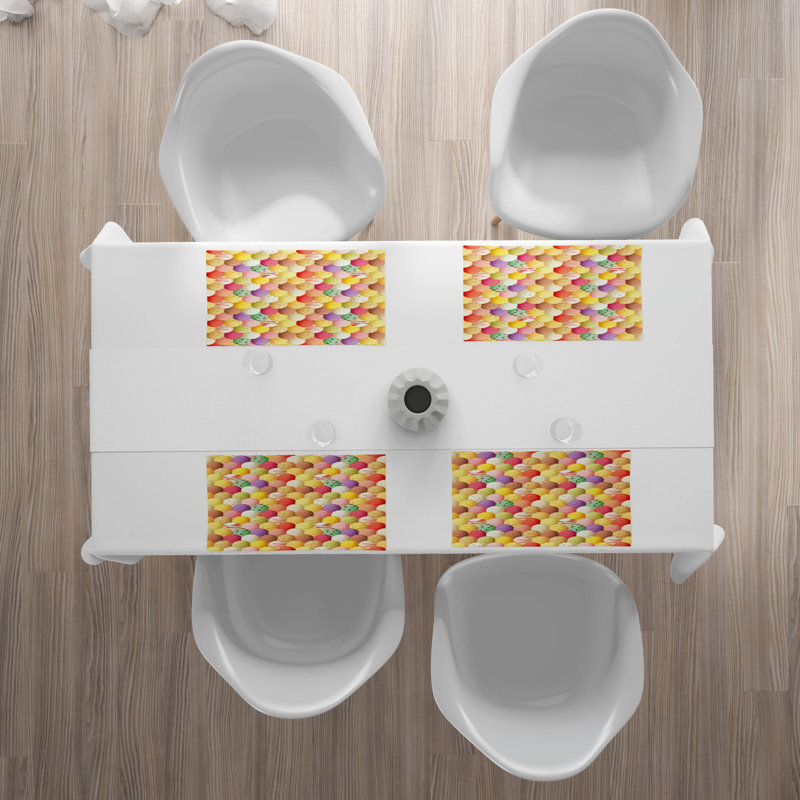 Récapitulatif 18,5" ice crème