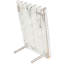 Adjustable-Length Organiser Display Jewellery Stand-292053141