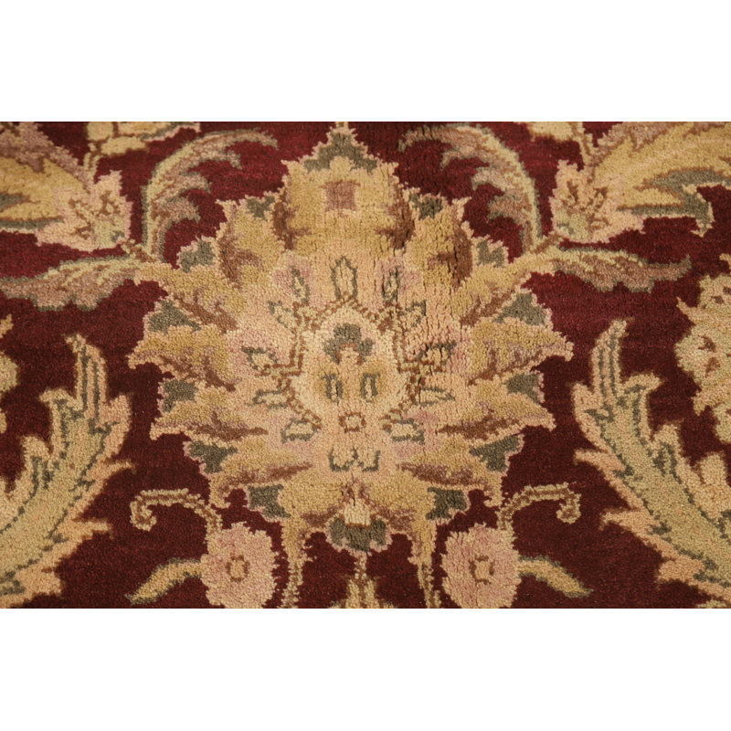 9' 3'' X 6' 1'' Area Rug