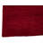 No-Shedding Hand Loomed Gabbeh Rug, 100% Wool, Solid Color, Fade & Stain Resistant, Durable