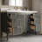 Davos 48in Single Vanity-659067024