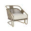 Begala Linen Armchair