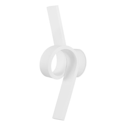 Bradneys LED Flush Mounted Sconce
