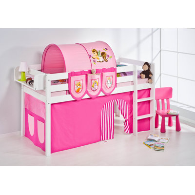 Filly Mid Sleeper Bed
